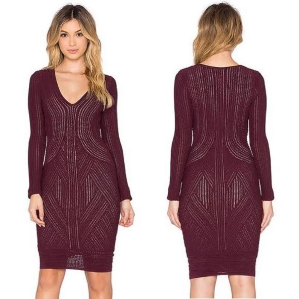 Ronny kobo dress